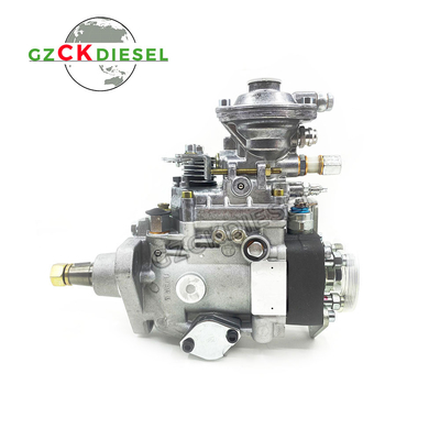 Conjunto de bomba de inyección de combustible VE4 0460424425 para motor Iveco CASE Telehandler TX842 TX945