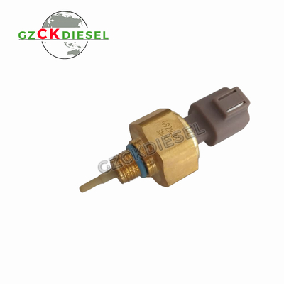 Interruptor sensor de presión y temperatura del aire 4921483 para Cummins K38