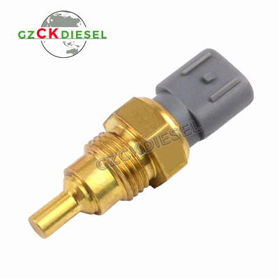 Sensor de temperatura del agua 8-98023717-0 para SH350-5 SH350-A5 SH350A5