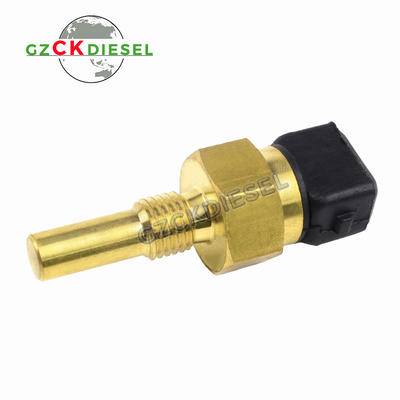 Sensor de temperatura del agua 32G90-00201 para motor Kobelco SK130-8 D04FR