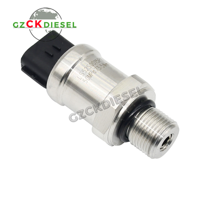 Sensor de alta presión YN52S00048P1 LS52S00015P1 para Kobelco SK170-8 SK200-8 SK210-8