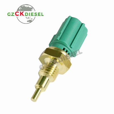 Sensor de temperatura del agua 129927-44900 para excavadora ZAXIS70-5G EX200 ZAXI70 ZAX55 60 ZX270 Motor