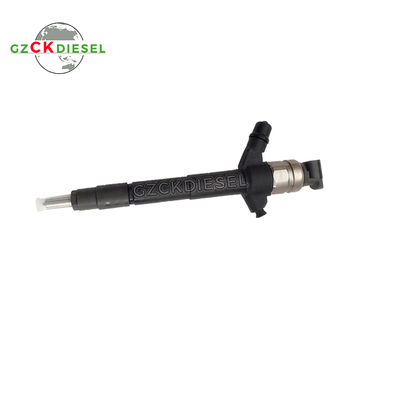 El motor de inyección de combustible debe estar equipado con un motor de inyección de combustible de alta tensión.