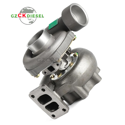 Turbocompresor J530-17012 49177-031711 para motor V3600