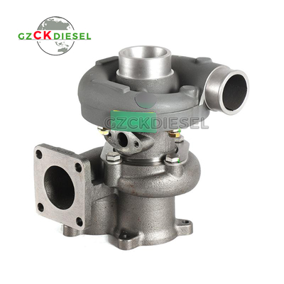 Turbocompresor 897238-9791 8972389791 para motor 4JG1T ZX70