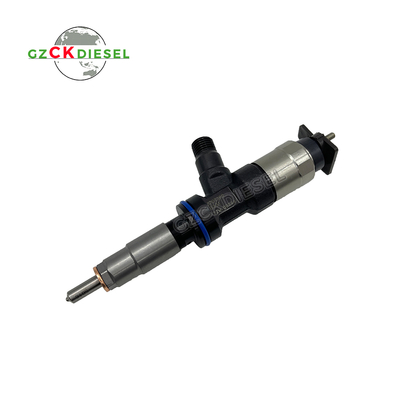 Inyector de combustible 370-7280 para motor Caterpillar CAT C4.4 Excavadora 320F