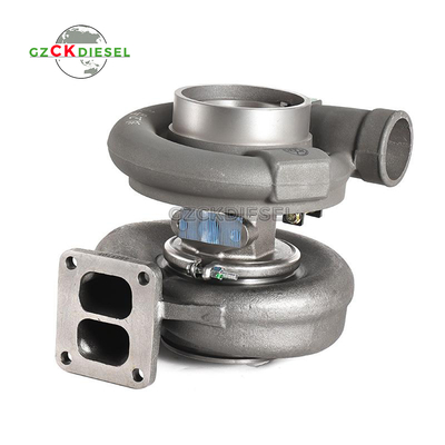 Turbocompresor 114400-4441 114400-4440 para ZX450-3 ZX470R-3 ZX480LCK-3 ZX500LC-3 ZX650LC-3 ZX850-3 Motor