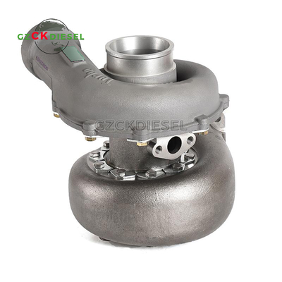 RHC92 Turbocompresor 114400-3830 para el motor 6WG1T Excavadora ZX450 ZX470-5G ZX480MT ZX500LC
