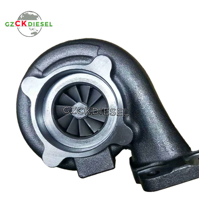 Conjunto de turbocompresor TA3120 466854-5001 2674A153 2674A160 311063 312725