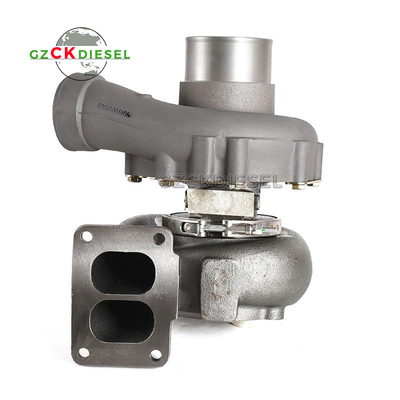 6RB1 Turbocompresor 114400-3171 466569-0001 114400-3360 para el modelo EX400-5