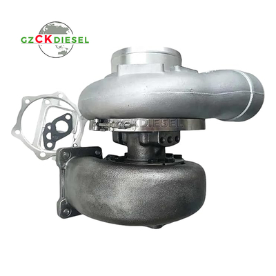 Turbocompresor 6505-68-5030 para excavadora PC650 KTR110 PC650 KTR110