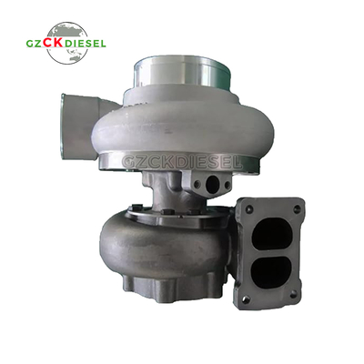 Turbocompresor 6505-68-5020 para el motor SAA6D140E Excavadora PC600-8R1 PC600LC-8R1 PC700LC-8R