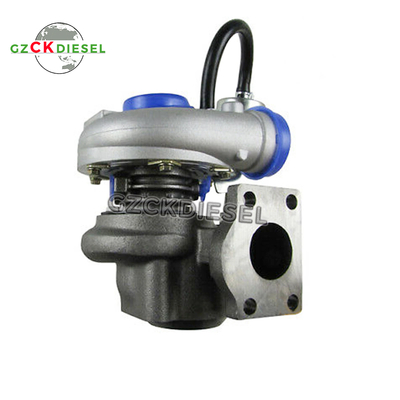 Turbocompresor GT2052 2674A371 2674A093 727264-5001S 452191-0001 727264-0002 para motor Perkins 1004-40T