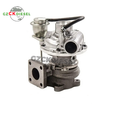 RHF4 AS12 Turbo 135756180 135756181 135756170 238 9349 VB420081 VA420081 Turbocompresor