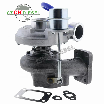 Turbocompresor 711736-5001S 2674A200 GT25 para Per-kins 1104C-44T 1104C-E44T Motor