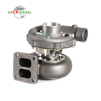 T04E08 Turbocompresor 6222-81-8210 para el motor S6D95L SA6D108 Excavadora PC300LC-5