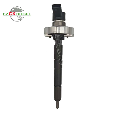 Inyector de combustible 0445110284 0445110884 0445110883 16600-VZ20A 16600-MA70B para el Nissan ZD30