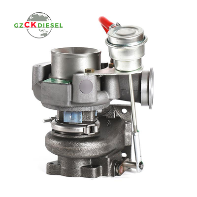 Turbocompresor 6271-81-8500 para excavadora PC70-8 PC88MR-8 PC78US-8 PC78UU-8 PW98MR-8 Motor SAA4D95LE