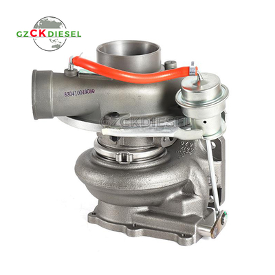 Turbocompresor 8-982570480 8982570480 para motor 6HK1 para excavadora ZAX330-5A