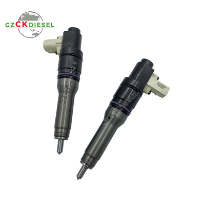 Inyector de combustible 1905002 1725282 BEBJ1A00101 1661060 BEBJ1A00201 Para el motor XF85 XF105 MX265