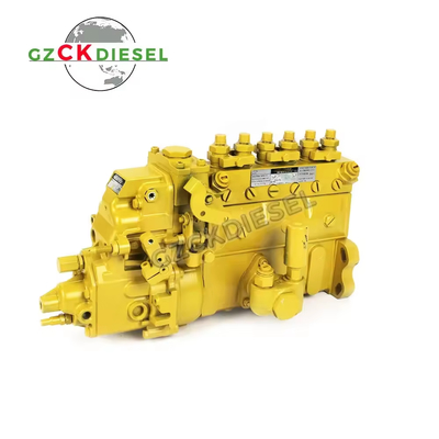 Bomba de inyección de combustible 201-3780 10R-7651 125-3018 para excavadora 320C 320B 320BL Motor