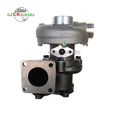 Turbo HT12-17A HT12-20 Turbocompresor 8972389793 para Excavadora 4JG1 4JG2