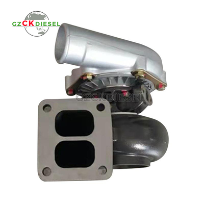 Turbo HX35W Turbocompresor 4038597 4955156 para el motor Cummins QSB6.7