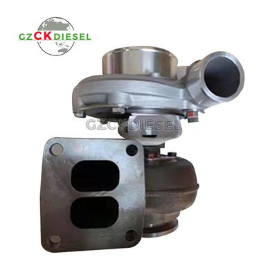 Turbo Turbocompresor 179376 RE543657 para Motor 6068 6.8L 6205J 6210J Excavadora