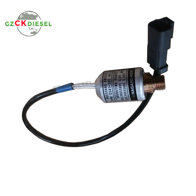 Interruptor de presión 418-43-37681 4184337681 para el cargador de ruedas WA380 WA470