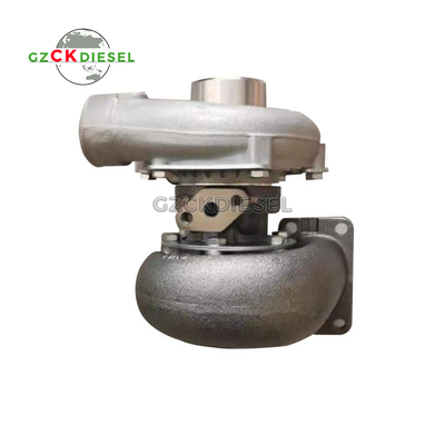 Turbocompresor 6205-81-8100 para excavadora PC120-5 PC130-5 PC100-3 PC100-5