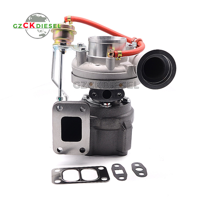 Turbocompresor 04294752 VOE20873313 Turbo S200G para EC210BLC EC240 Motor EC210B D6E D6D