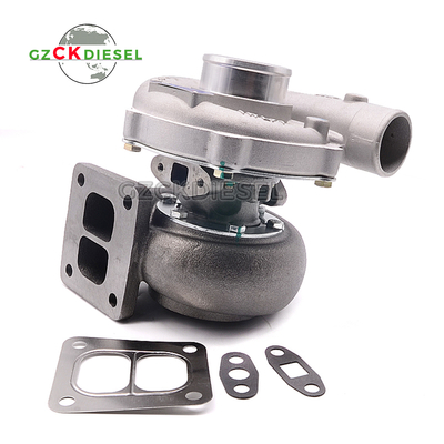 Turbocompresor RHB7 114400-1070 705739-0001 114400-1071 para Excavadora S280 SH280 083 6BDIT