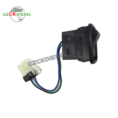 Interruptor 207-06-71180 2070671180 para la excavadora KOMATSU PC300 PC360 PC400 PC450 PC600 PC750 PC850 PC1250