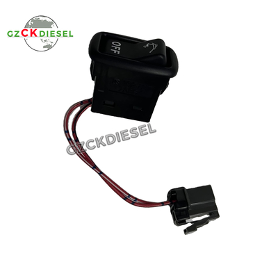 Interruptor Assy 21N-06-33291 21N0633291 para Excavadora PC800-7 PC800-8 PC1250-8
