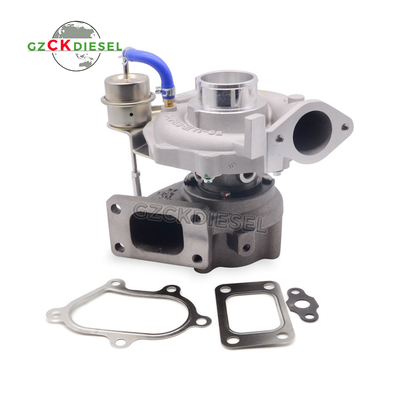 Turbocompresor GT2259LS 761916-0003 para Excavadora SK200-8 SK210-8 Motor J05E