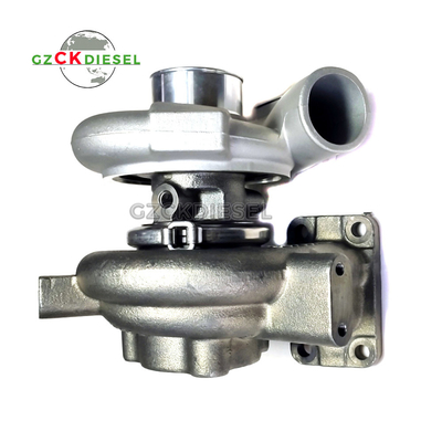 Turbocompresor 49179-1782 287-0049 para el motor C6.4 E220B E200B E320B E320C E320D S6K Excavadora