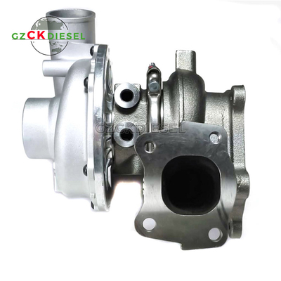Turbocompresor 8972221720 49189-00580 8972221721 para Motor 4BG1 4BG1TCG Excavadora ZX120