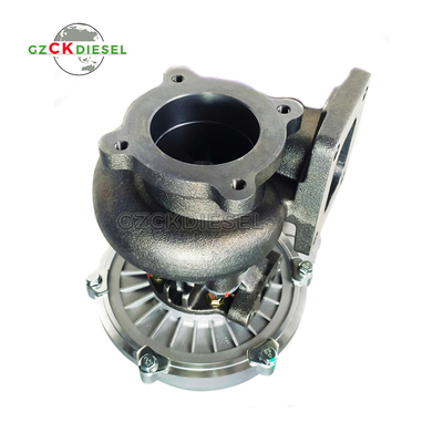 Turbocompresor 1144003320 114400-3320 para motor 6BG1T EX200-5 6BG1