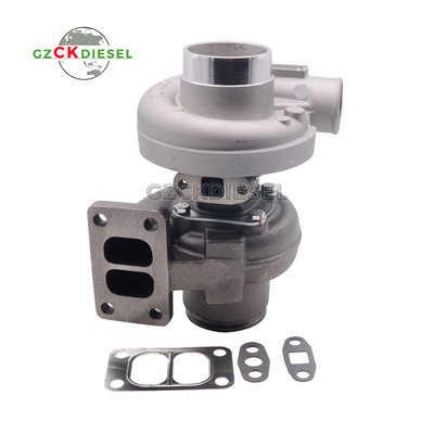 Turbocompresor 6732-81-8102 6732-81-8052 3539803 para excavadora PC120-6 PC130-6 4D102 Motor