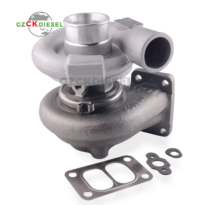 Turbocompresor 5I-7952 49179-02230 para la excavadora E320 E200B con motor C6.4