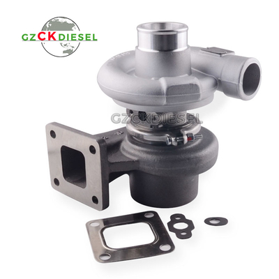 Turbocompresor ME088256 49179-02110 para el motor 6D31T HD700-5 SK200-3 SK200-5 SK07