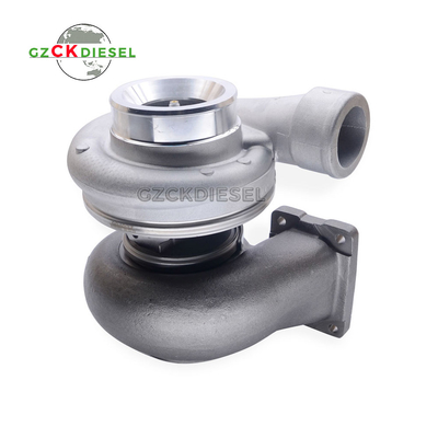Turbocompresor 6156-81-8170 para Excavadora PC400-7 PC450-7 Motor 6D125