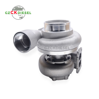 Turbocompresor 6505-61-5030 para motor S6D170 SA6D170E S6D140 S6D170