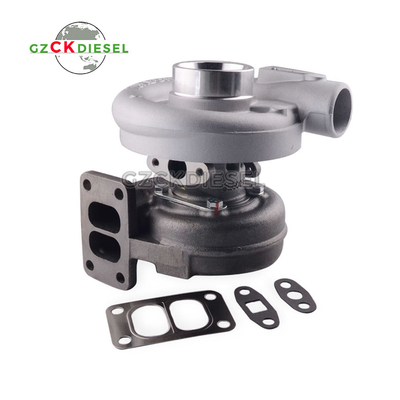 Turbocompresor 3539679 3539678 para DH130-5 DH220-5 DX225 DB58TI