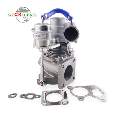 Turbo RHB52 Turbocompresor 8971760801 para el motor 4JB1T 4JG2T NKR55