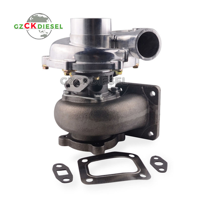 Turbocompresor 114400-3890 para Motor 6BG1 JS200 JS220 JS260 JS220 JS210 JS235 HD JS175W