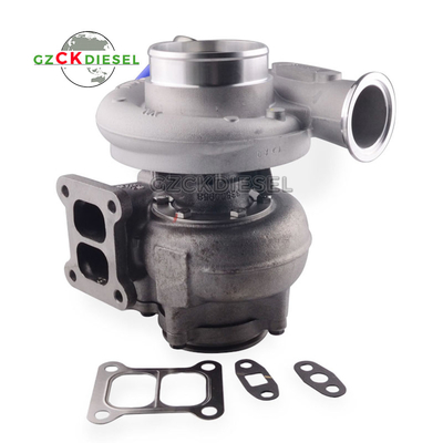 Turbocompresor Turbo HX40W 4050205 Compatible con Motor PC300-7