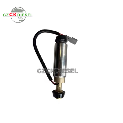 La bomba de combustible 6245-71-8110 6245718110 para el motor S6D170E S6D140 S6D170
