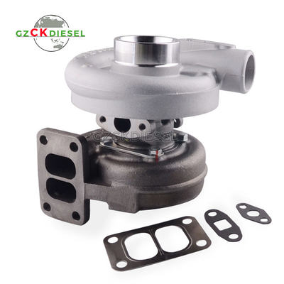 Turbocompresor 3539679 3539678 para DH130-5 DH220-5 DX225 DB58TI