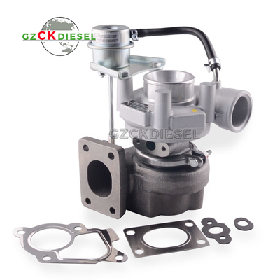 Turbocompresor 49377-01600 para Excavadora PC130-7 TD04-10T 4D95 4BT3.3